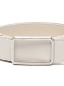 Maison Boinet Leather Belt
