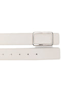 Maison Boinet Leather Belt