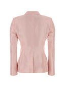 Gucci Wool Single Breasted Jacket