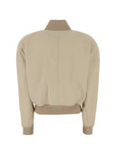 Gucci Cotton Bomber Jacket