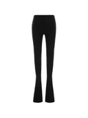 Gucci Jersey Crêpe Trousers