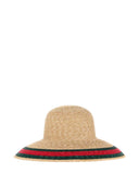 Gucci Straw Hat