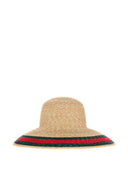 Gucci Straw Hat