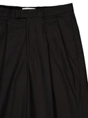 Givenchy Cotton Trousers