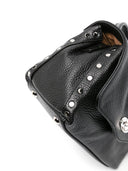 Zanellato Postina Daily Baby Leather Handbag