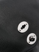Zanellato Postina Daily Medium Leather Handbag