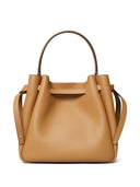 Tory Burch Romy Leather Bucket Bag
