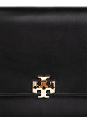 Tory Burch Charlie Large Leather Shoulder Bag