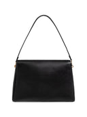 Tory Burch Charlie Large Leather Shoulder Bag