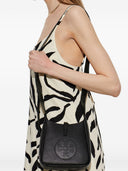 Tory Burch Miller Leather Hobo Bag