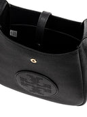 Tory Burch Miller Leather Hobo Bag