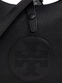 Tory Burch Miller Leather Hobo Bag