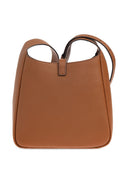 Tory Burch Miller Leather Hobo Bag
