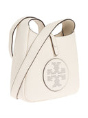 Tory Burch Miller Leather Hobo Bag