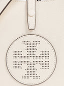 Tory Burch Miller Leather Hobo Bag