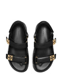 Tory Burch Mellow Leather Sandals