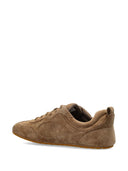 Tory Burch Field Leather Sneakers