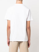 Carhartt Wip Main Pocket Cotton T Shirt