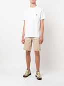 Carhartt Wip Main Pocket Cotton T Shirt