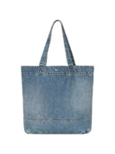 Carhartt Wip Pre Denim Cotton Tote