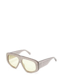 The Attico Sunglasses