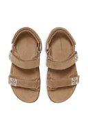 Tory Burch Mellow Leather Sandals