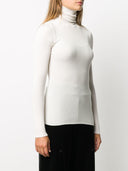 Wolford Wool Turtle Neck Sweater
