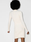 Wolford Wool Blend Short Dress