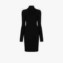 Wolford Wool Blend Short Dress