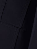 Norma Kamali Single Breasted Jacket