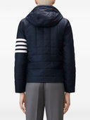 Thom Browne Short Down Jacket