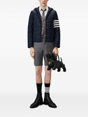 Thom Browne Short Down Jacket
