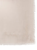 Emporio Armani Cashmere Blend Stole