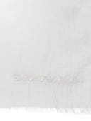 Emporio Armani Cashmere Blend Stole