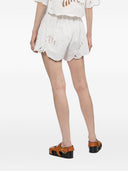 Zimmermann Mahon Cotton Short