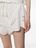 Zimmermann Mahon Cotton Short