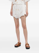 Zimmermann Mahon Cotton Short