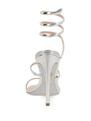 Rene' Caovilla Cleo Heel Sandals