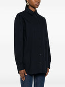 Toteme Pre Cotton Shirt