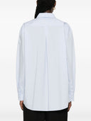 Toteme Pre Cotton Shirt