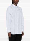 Toteme Pre Cotton Shirt