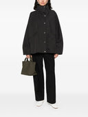 Toteme Pre Cotton Blend Parachute Jacket