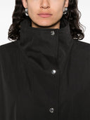 Toteme Pre Cotton Blend Parachute Jacket