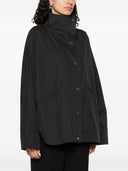 Toteme Pre Cotton Blend Parachute Jacket