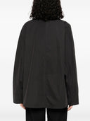 Toteme Pre Cotton Blend Parachute Jacket