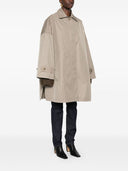 Toteme Pre Car Coat