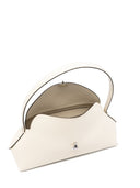 Toteme Pre T Lock Leather Shoulder Bag