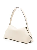 Toteme Pre T Lock Leather Shoulder Bag