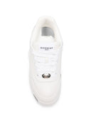 Givenchy Yard Leather Sneakers