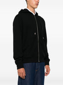Givenchy Logo Cotton Hoodie